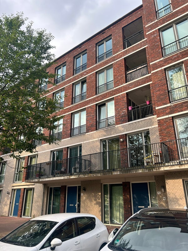 Huurwoning Amsterdam de NIEUWSTE huurhuizen in Amsterdam