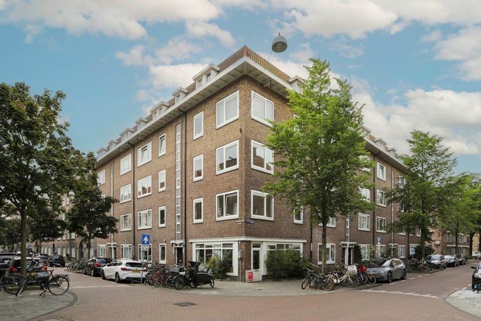 Houtrijkstraat 407