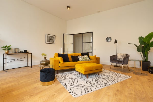 Appartement Herengracht 3 A in Den Haag