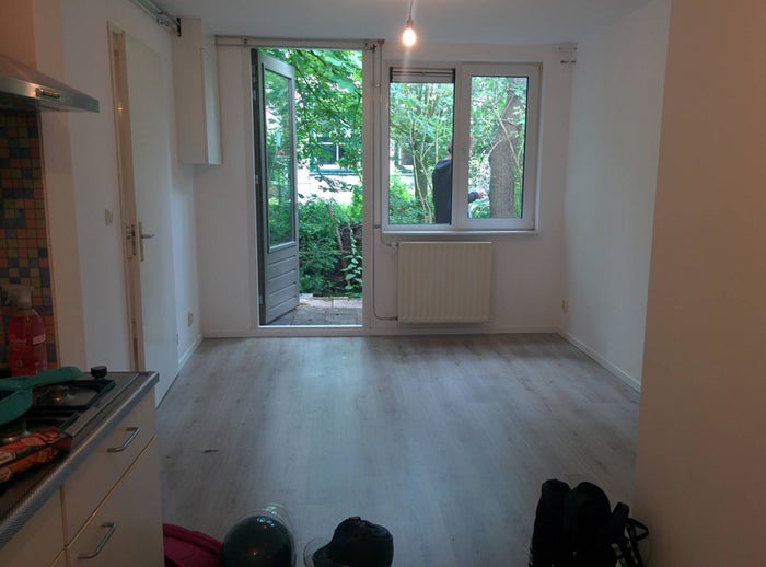 Te huur: Appartement Rotterdamseweg in Delft