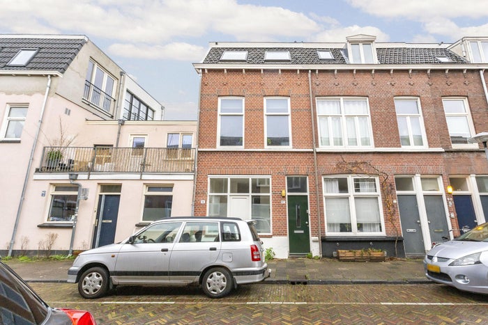 2e Atjehstraat 55