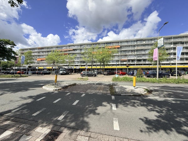 Flat Rembrandtweg in Amstelveen