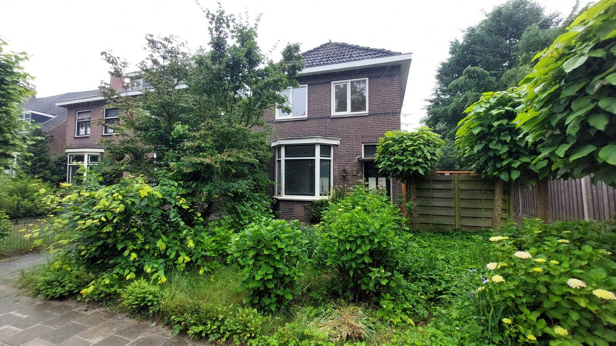IJsbaanweg