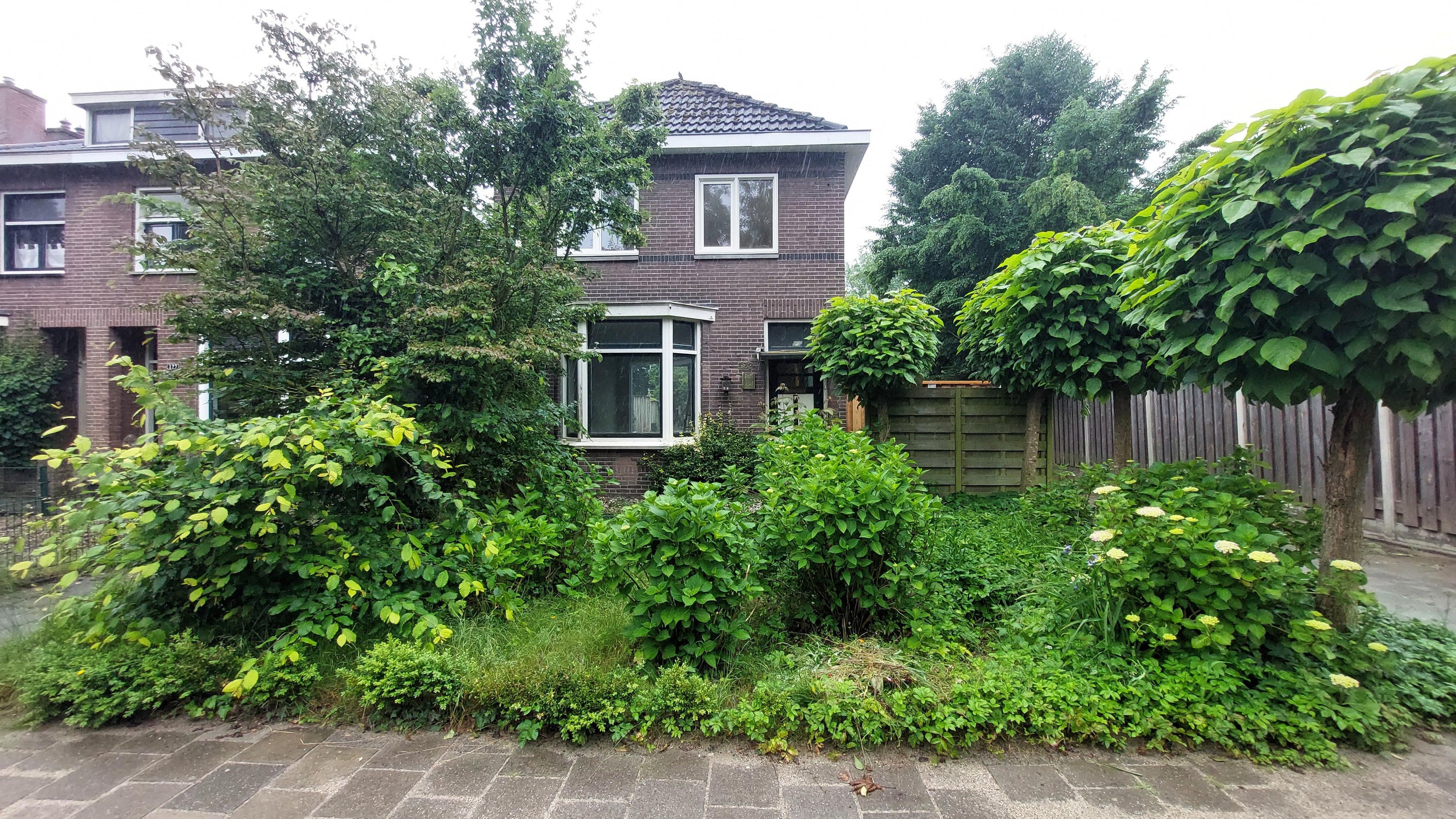 Woning te huur: IJsbaanweg, Enschede