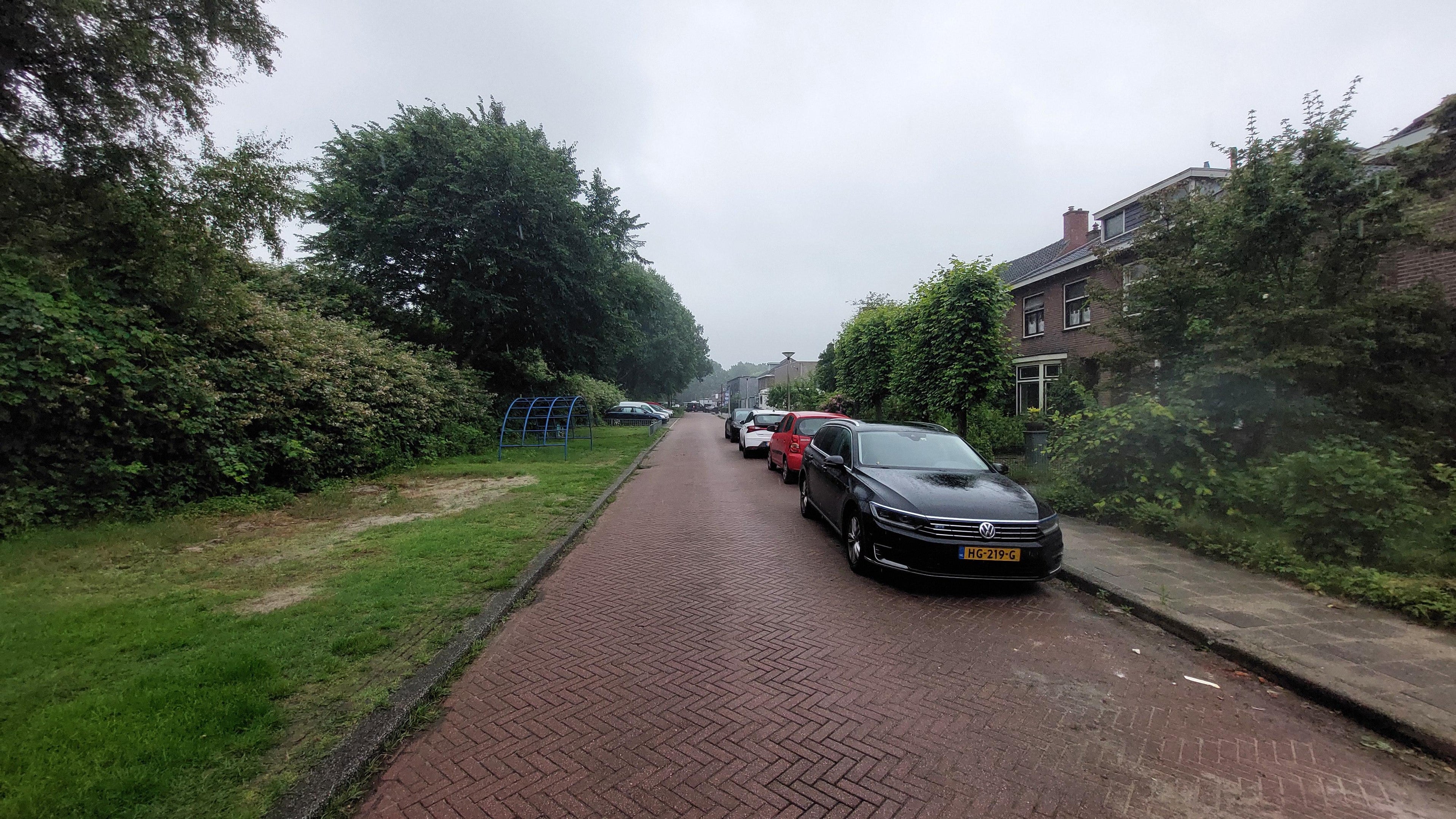 Woning te huur: IJsbaanweg, Enschede