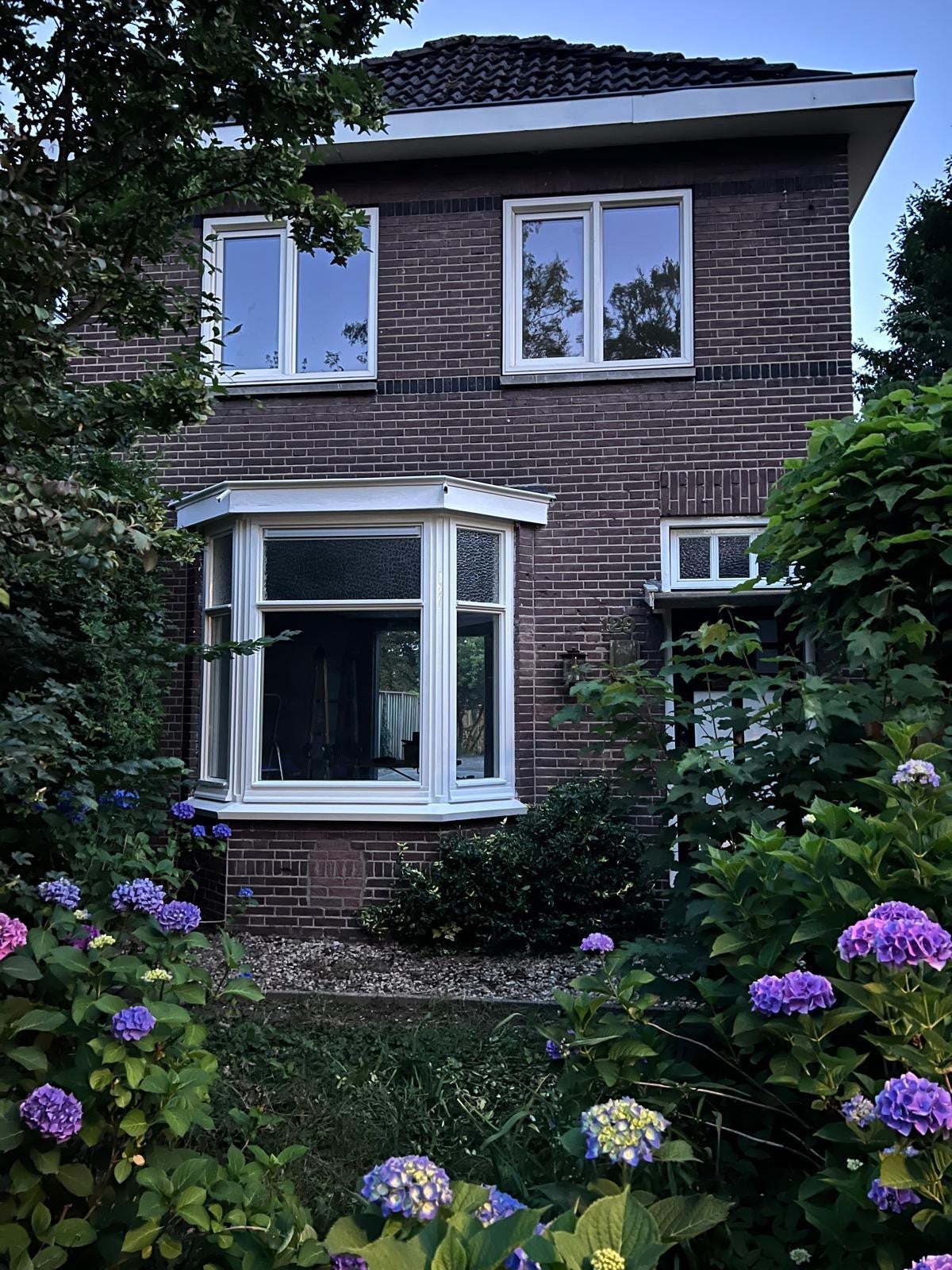 Woning te huur: IJsbaanweg, Enschede