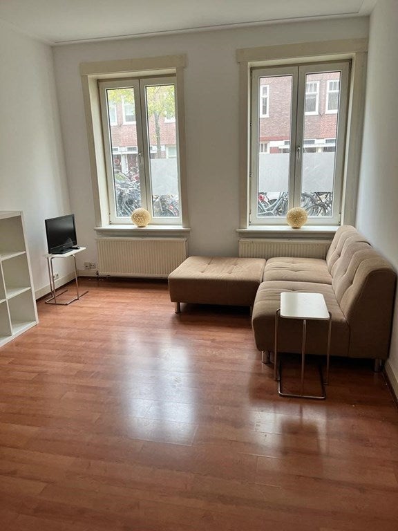 Appartement Stolwijkstraat in Amsterdam