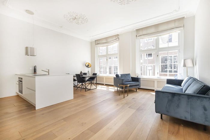 Te huur: Appartement Herengracht in Amsterdam