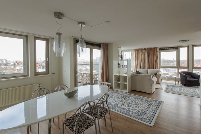 Te huur: Appartement Scheveningseweg in Den Haag