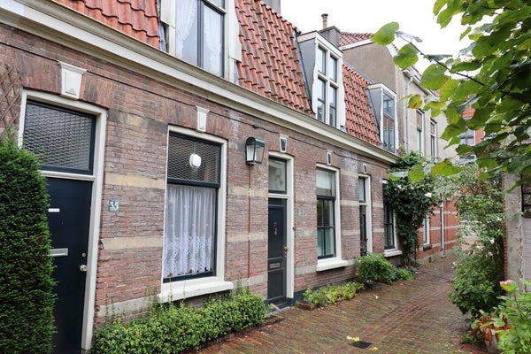 House Eligenstraat 33