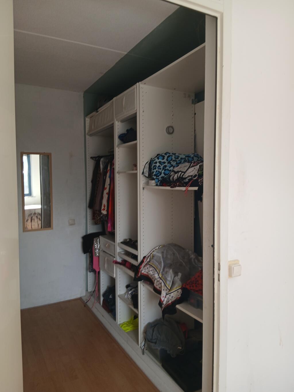 Tussenwoning te koop: Watersingel 78, Leek