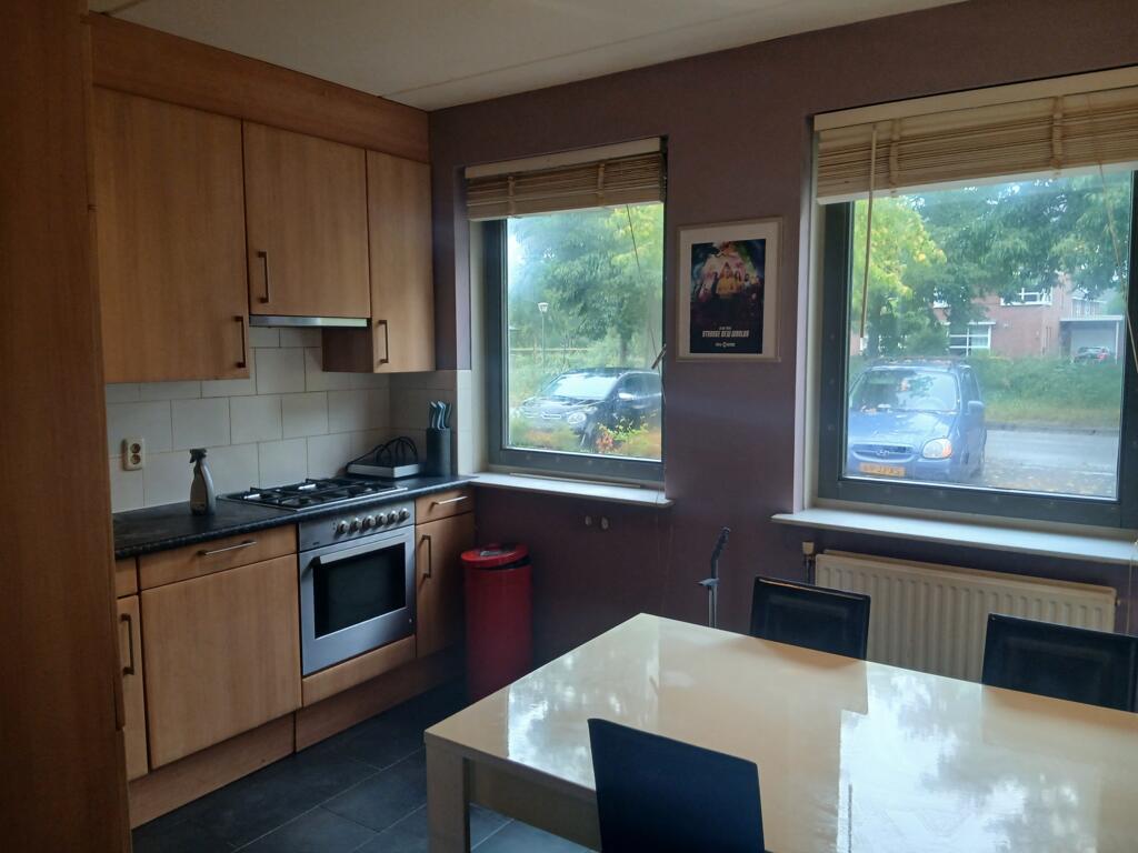 Tussenwoning te koop: Watersingel 78, Leek