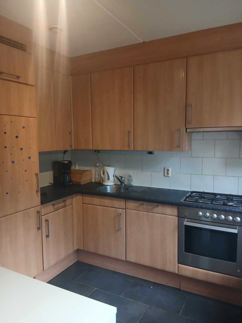 Tussenwoning te koop: Watersingel 78, Leek
