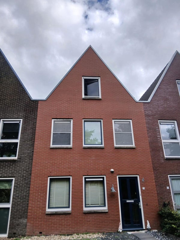 Watersingel 78 in Leek