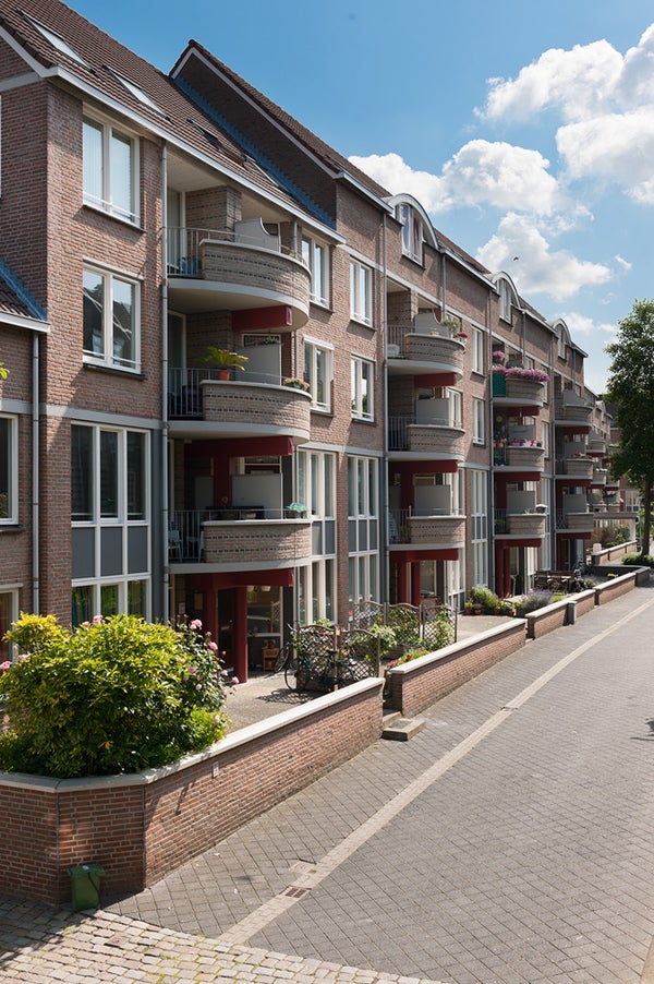 Rental Apartments Maastricht