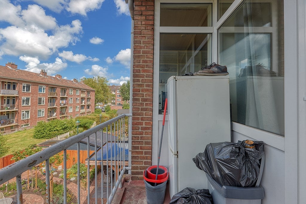 Appartement te koop: Minister Aalberselaan 100, Rijswijk