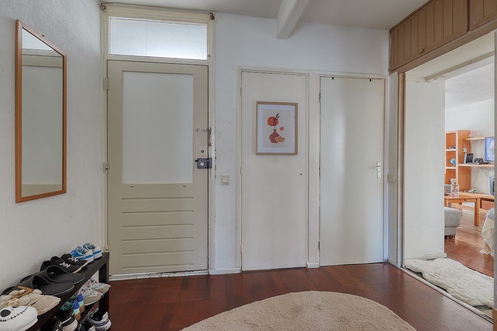 Appartement te koop: Minister Aalberselaan 100, Rijswijk
