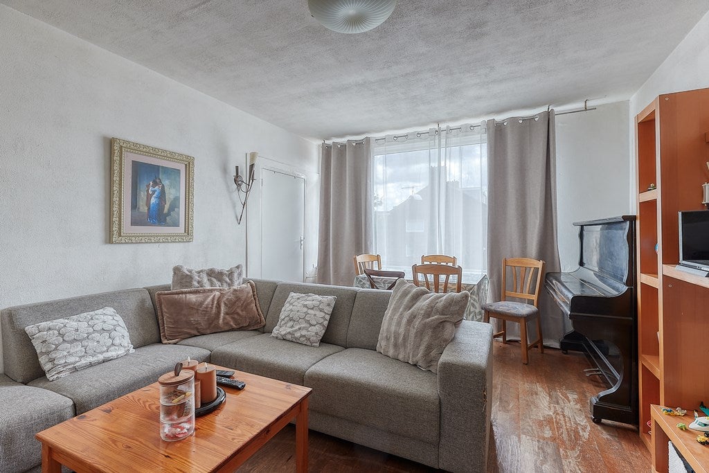 Appartement te koop: Minister Aalberselaan 100, Rijswijk