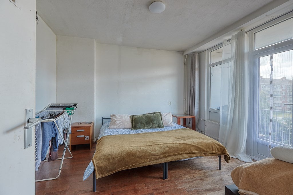 Appartement te koop: Minister Aalberselaan 100, Rijswijk