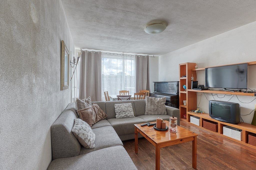 Appartement te koop: Minister Aalberselaan 100, Rijswijk