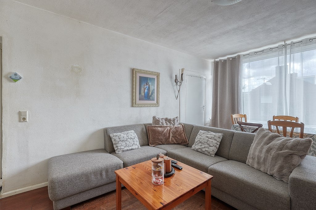 Appartement te koop: Minister Aalberselaan 100, Rijswijk