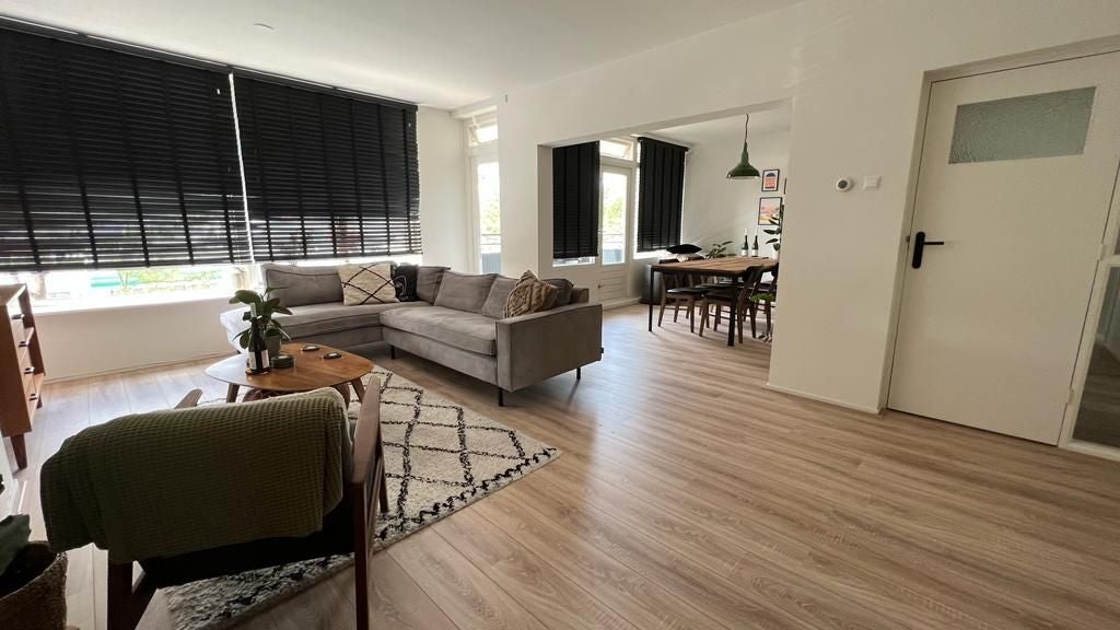 Flat Paterswoldseweg