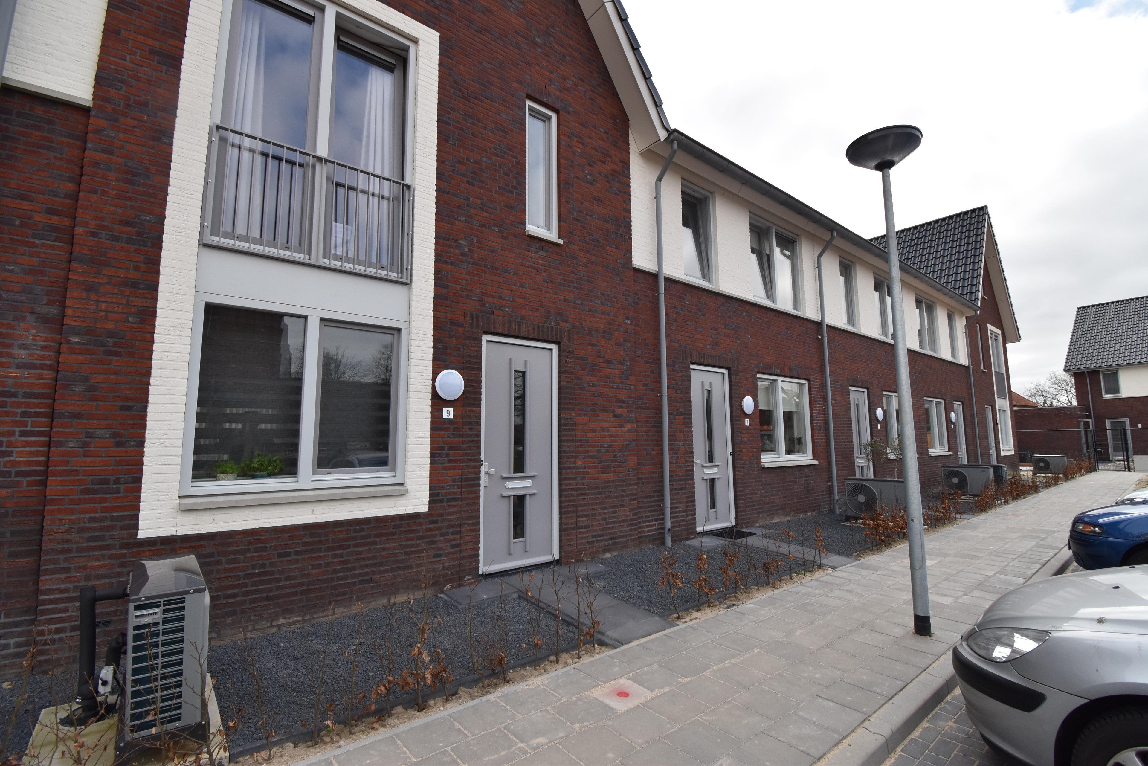 Renetstraat