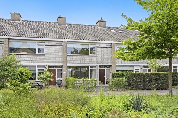 Van Polanenpark Wassenaar