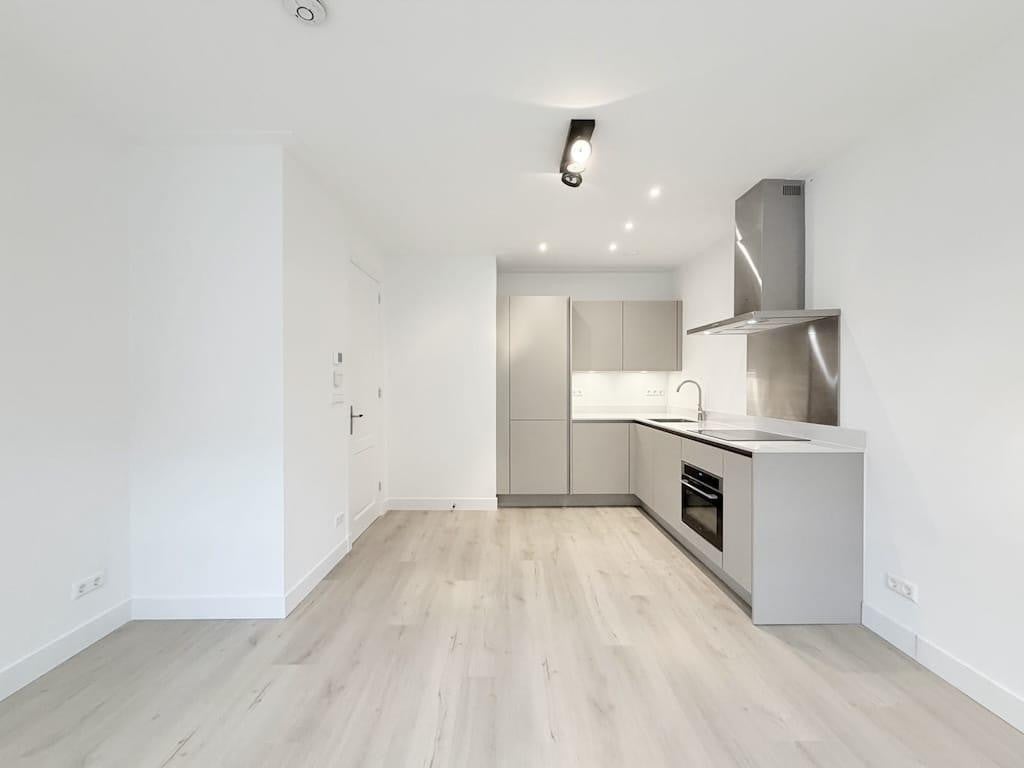 Te huur Appartement Sumatrastraat in Amsterdam