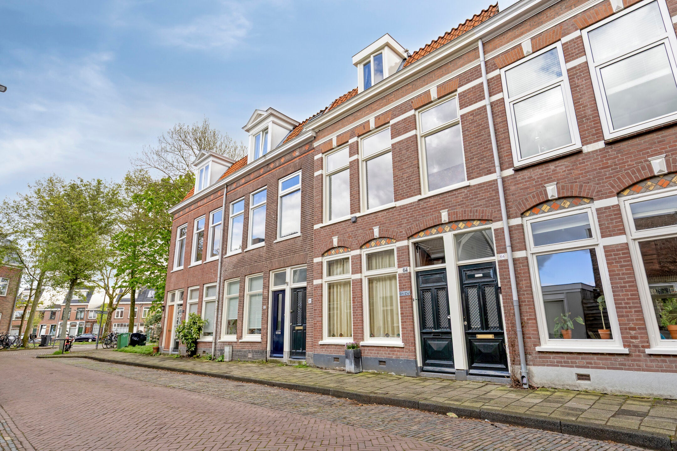 Romolenstraat
