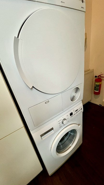 Te huur Appartement Van Hogenhoucklaan in Den Haag