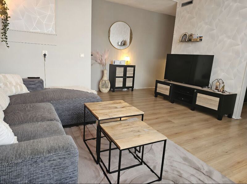 Appartement aan de Hindrik Jagerstraat in Farmsum