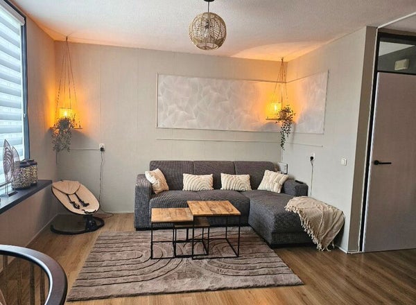 Appartement Hindrik Jagerstraat in Farmsum