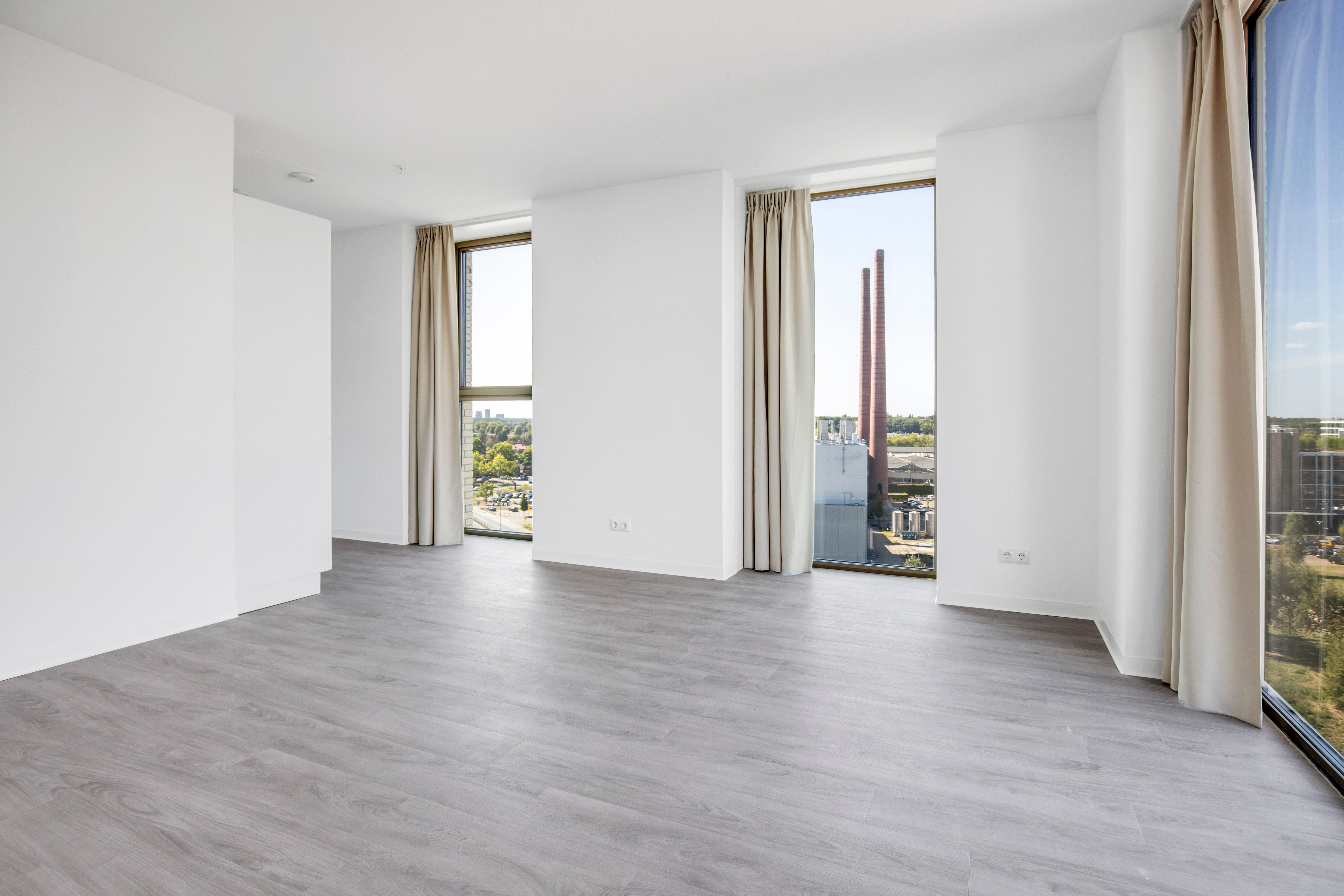 Flat Machinekamerplein 32 112