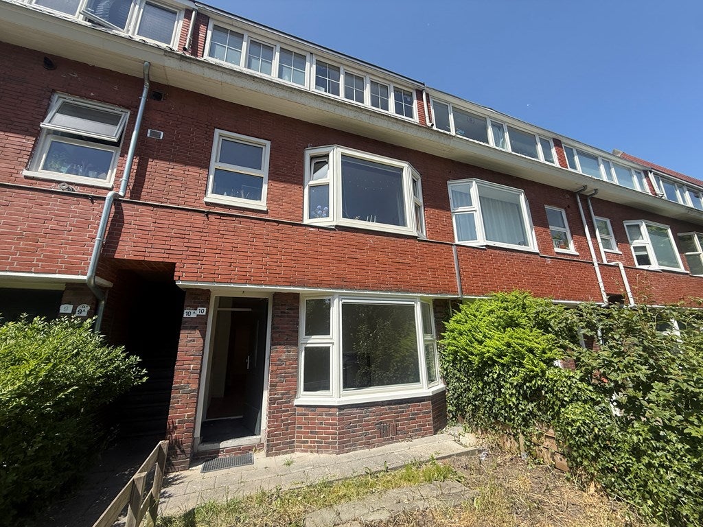 Room Mutua Fidesstraat