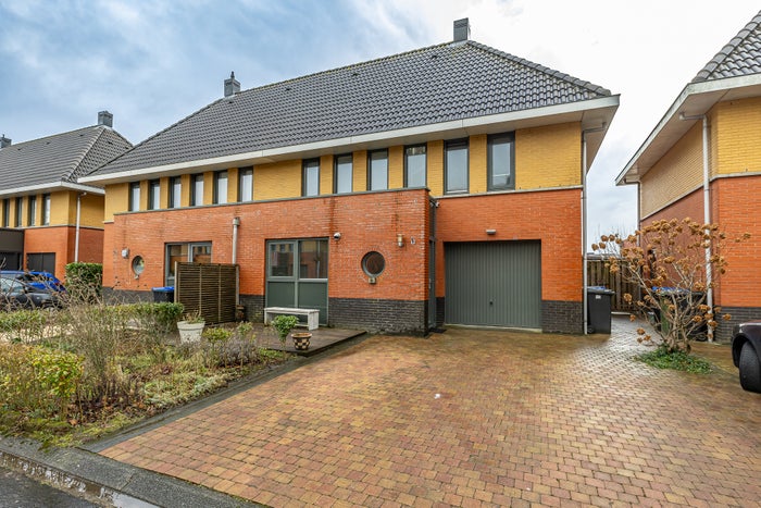 Te huur: Huis Eckhartstraat in Groningen