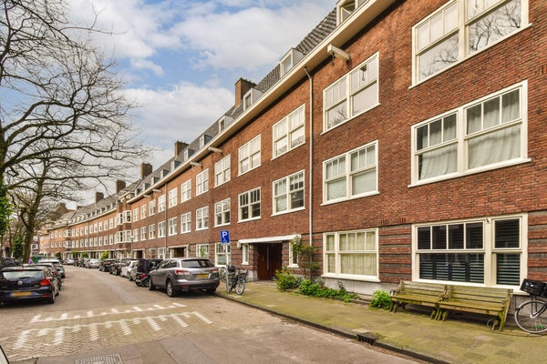 Afdeling Regeren taal Appartement kopen Amsterdam - Appartementen te koop in Amsterdam