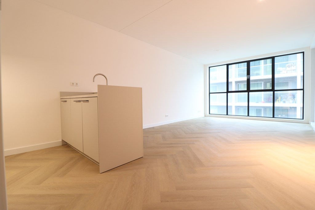 Flat Dijkmeerlaan 375