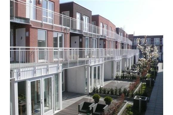 Te huur: Appartement Oude Kerkplein in Ede