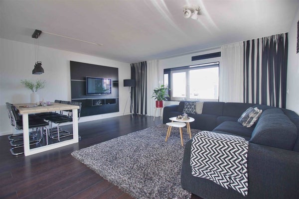 Te huur: Appartement Vätternkade in Amsterdam