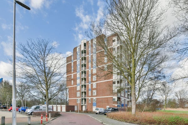 Te huur: Appartement Logger in Amstelveen