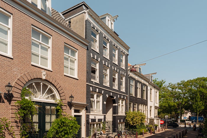 Nieuwe Looiersstraat 71 E