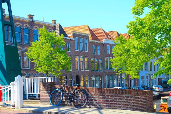 Appartement Utrechtse Veer