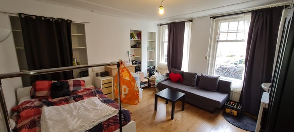 Room H.W. Mesdagplein