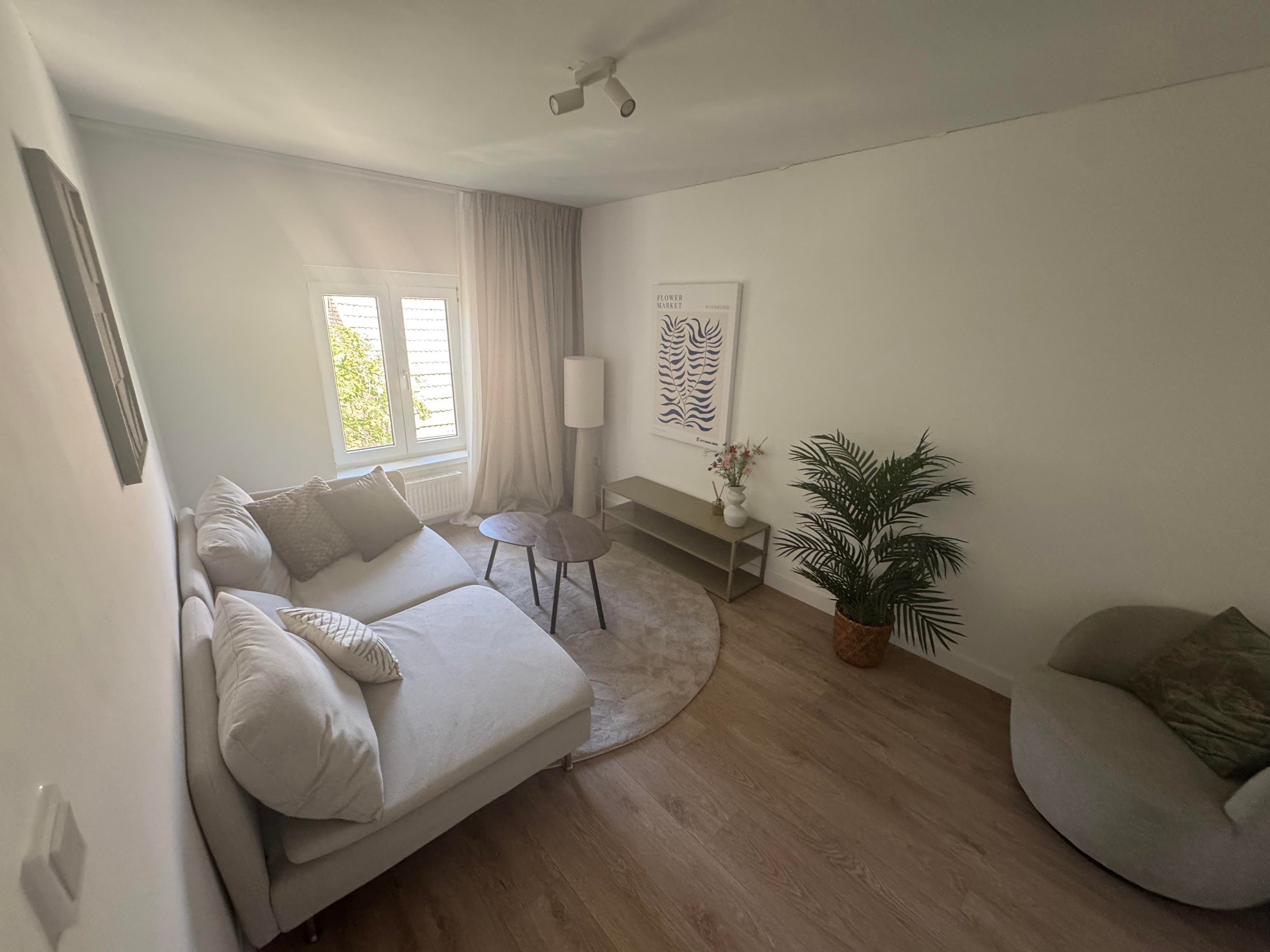 Appartement Schoenmakersstraat in Roermond