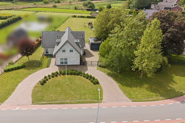 Huis Natteweg 43 in Venlo