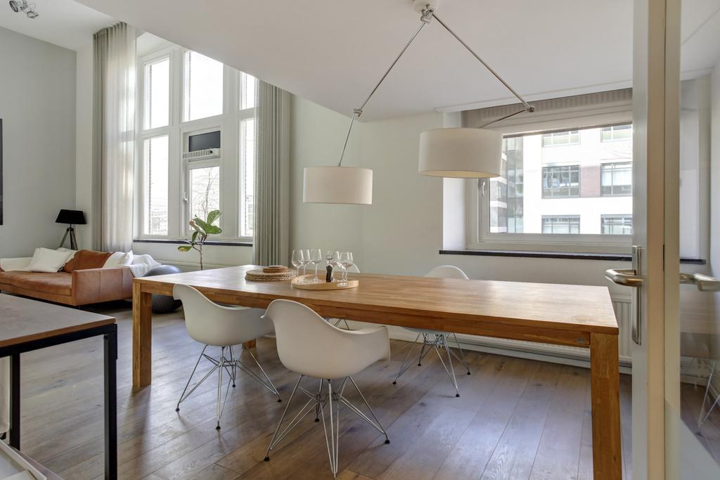 Appartement te huur: Nicolaas Beetsstraat 154, Utrecht