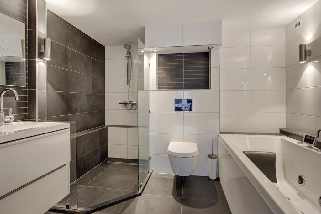 Appartement te huur: Nicolaas Beetsstraat 154, Utrecht