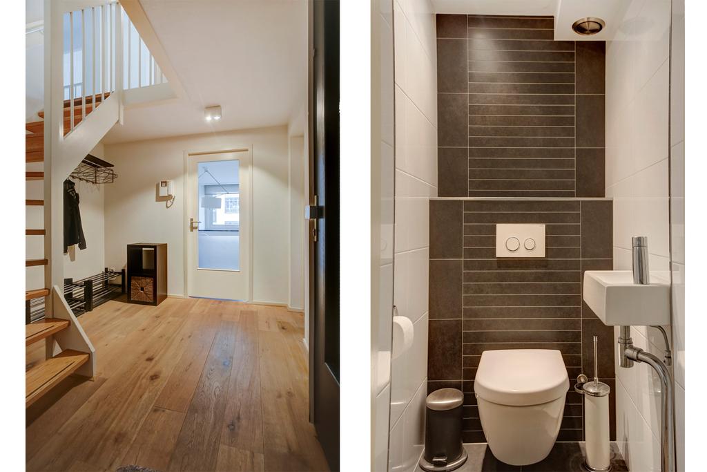 Appartement te huur: Nicolaas Beetsstraat 154, Utrecht