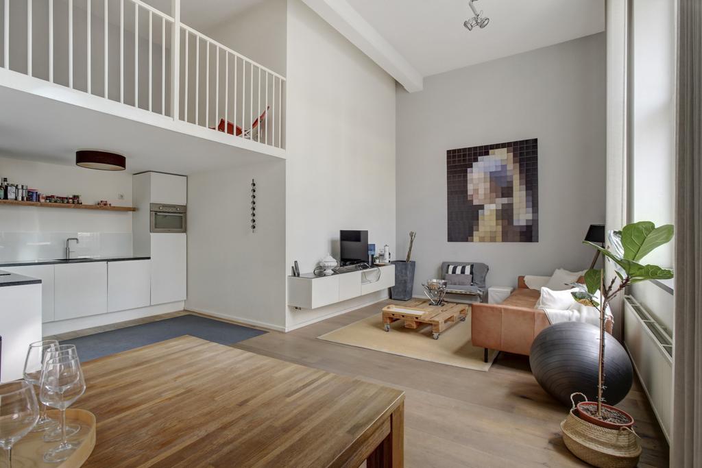 Appartement te huur: Nicolaas Beetsstraat 154, Utrecht